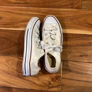 Women’s Converse